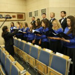 Inauguracja roku akademickiego na Politechnice Świętokrzyskiej / Marzena Mąkosa / Radio Kielce