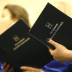 Inauguracja roku akademickiego na Politechnice Świętokrzyskiej / Marzena Mąkosa / Radio Kielce