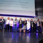 Salon Technologii i Wyposażenia dla Edukacji / Kongres Edukacji Przyszłości. Gala Ogólnopolskiego Konkursu Laur Michała Anioła / Marzena Mąkosa / Radio Kielce