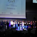 Salon Technologii i Wyposażenia dla Edukacji / Kongres Edukacji Przyszłości. Gala Ogólnopolskiego Konkursu Laur Michała Anioła / Marzena Mąkosa / Radio Kielce