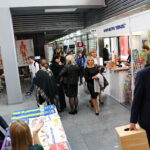 Salon Technologii i Wyposażenia dla Edukacji / Kongres Edukacji Przyszłości / Marzena Mąkosa / Radio Kielce