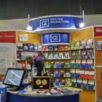 Salon Technologii i Wyposażenia dla Edukacji / Kongres Edukacji Przyszłości / Marzena Mąkosa / Radio Kielce