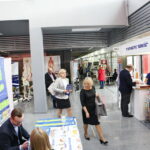 Salon Technologii i Wyposażenia dla Edukacji / Kongres Edukacji Przyszłości / Marzena Mąkosa / Radio Kielce