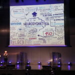 Salon Technologii i Wyposażenia dla Edukacji / Kongres Edukacji Przyszłości. Gala Ogólnopolskiego Konkursu Laur Michała Anioła / Marzena Mąkosa / Radio Kielce