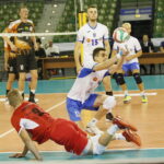 Mecz KPS Kielce - BBTS Bielsko-Biała / Marzena Mąkosa / Radio Kielce