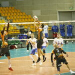 Mecz KPS Kielce - BBTS Bielsko-Biała / Marzena Mąkosa / Radio Kielce