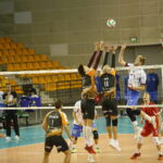 Mecz KPS Kielce - BBTS Bielsko-Biała / Marzena Mąkosa / Radio Kielce