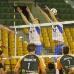 Mecz KPS Kielce - BBTS Bielsko-Biała / Marzena Mąkosa / Radio Kielce