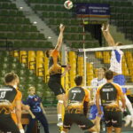 Mecz KPS Kielce - BBTS Bielsko-Biała / Marzena Mąkosa / Radio Kielce