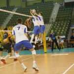 Mecz KPS Kielce - BBTS Bielsko-Biała / Marzena Mąkosa / Radio Kielce