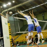 Mecz KPS Kielce - BBTS Bielsko-Biała / Marzena Mąkosa / Radio Kielce