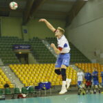 Mecz KPS Kielce - BBTS Bielsko-Biała / Marzena Mąkosa / Radio Kielce