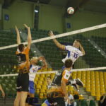 Mecz KPS Kielce - BBTS Bielsko-Biała / Marzena Mąkosa / Radio Kielce