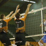 Mecz KPS Kielce - BBTS Bielsko-Biała / Marzena Mąkosa / Radio Kielce