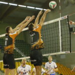 Mecz KPS Kielce - BBTS Bielsko-Biała / Marzena Mąkosa / Radio Kielce