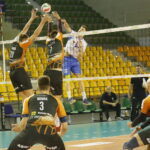 Mecz KPS Kielce - BBTS Bielsko-Biała / Marzena Mąkosa / Radio Kielce