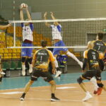 Mecz KPS Kielce - BBTS Bielsko-Biała / Marzena Mąkosa / Radio Kielce