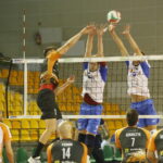 Mecz KPS Kielce - BBTS Bielsko-Biała / Marzena Mąkosa / Radio Kielce