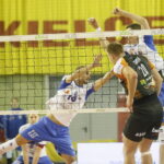 Mecz KPS Kielce - BBTS Bielsko-Biała / Marzena Mąkosa / Radio Kielce