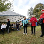 II spotkanie integracyjne dla seniorów w Domu Pomocy Społecznej przy ulicy Jagiellońskiej / Marzena Mąkosa / Radio Kielce