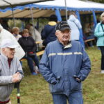 II spotkanie integracyjne dla seniorów w Domu Pomocy Społecznej przy ulicy Jagiellońskiej / Marzena Mąkosa / Radio Kielce