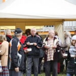 II spotkanie integracyjne dla seniorów w Domu Pomocy Społecznej przy ulicy Jagiellońskiej / Marzena Mąkosa / Radio Kielce