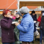 II spotkanie integracyjne dla seniorów w Domu Pomocy Społecznej przy ulicy Jagiellońskiej / Marzena Mąkosa / Radio Kielce