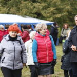 II spotkanie integracyjne dla seniorów w Domu Pomocy Społecznej przy ulicy Jagiellońskiej / Marzena Mąkosa / Radio Kielce