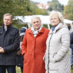 II spotkanie integracyjne dla seniorów w Domu Pomocy Społecznej przy ulicy Jagiellońskiej / Marzena Mąkosa / Radio Kielce