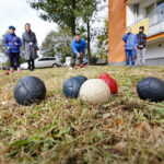 II spotkanie integracyjne dla seniorów w Domu Pomocy Społecznej przy ulicy Jagiellońskiej / Marzena Mąkosa / Radio Kielce