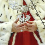 Inauguracja roku akademickiego na Uniwersytecie Jana Kochanowskiego w Kielcach / Marzena Mąkosa / Radio Kielce