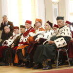 Inauguracja roku akademickiego na Uniwersytecie Jana Kochanowskiego w Kielcach / Marzena Mąkosa / Radio Kielce