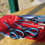 Otwarcie kompleksu boisk sportowych oraz siłowni zewnętrznej przy VII LO im. J.Piłsudskiego / Marzena Mąkosa / Radio Kielce