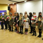 Gala "Czyste serca" / Marzena Mąkosa / Radio Kielce