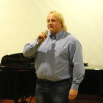 Gala "Czyste serca" / Marzena Mąkosa / Radio Kielce