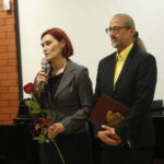 Gala "Czyste serca" / Marzena Mąkosa / Radio Kielce