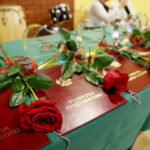 Gala "Czyste serca" / Marzena Mąkosa / Radio Kielce