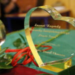 Gala "Czyste serca" / Marzena Mąkosa / Radio Kielce