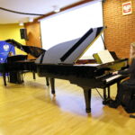 Gala "Czyste serca" / Marzena Mąkosa / Radio Kielce