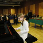 Gala "Czyste serca" / Marzena Mąkosa / Radio Kielce