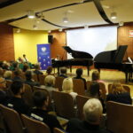 Gala "Czyste serca" / Marzena Mąkosa / Radio Kielce