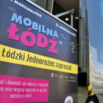 Łódź Mobilna / Marzena Mąkosa / Radio Kielce