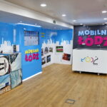 Łódź Mobilna / Marzena Mąkosa / Radio Kielce