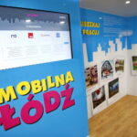 Łódź Mobilna / Marzena Mąkosa / Radio Kielce