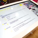 Łódź Mobilna / Marzena Mąkosa / Radio Kielce