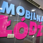 Łódź Mobilna / Marzena Mąkosa / Radio Kielce