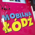 Łódź Mobilna / Marzena Mąkosa / Radio Kielce