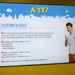 Łódź Mobilna / Marzena Mąkosa / Radio Kielce