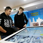 Łódź Mobilna / Marzena Mąkosa / Radio Kielce