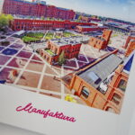 Łódź Mobilna / Marzena Mąkosa / Radio Kielce